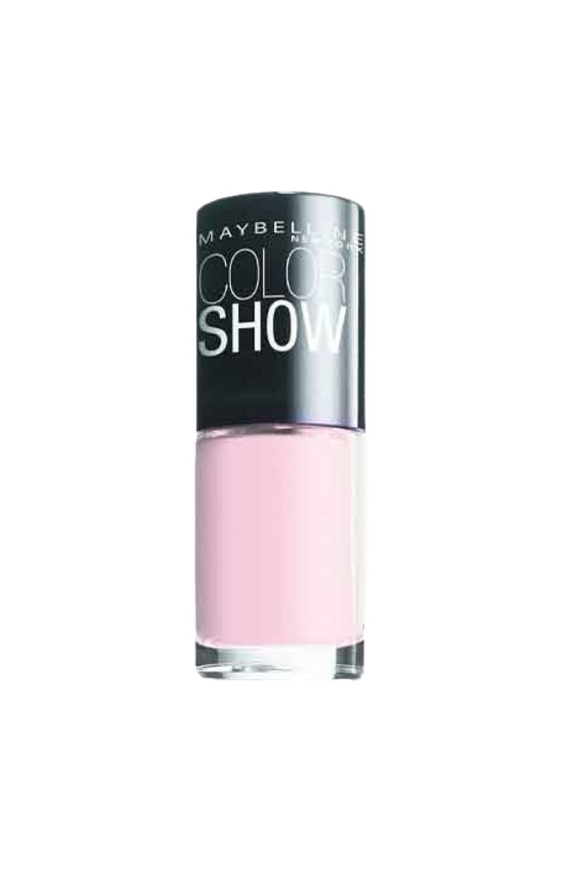 Nail polish - Color Show - 7 ml