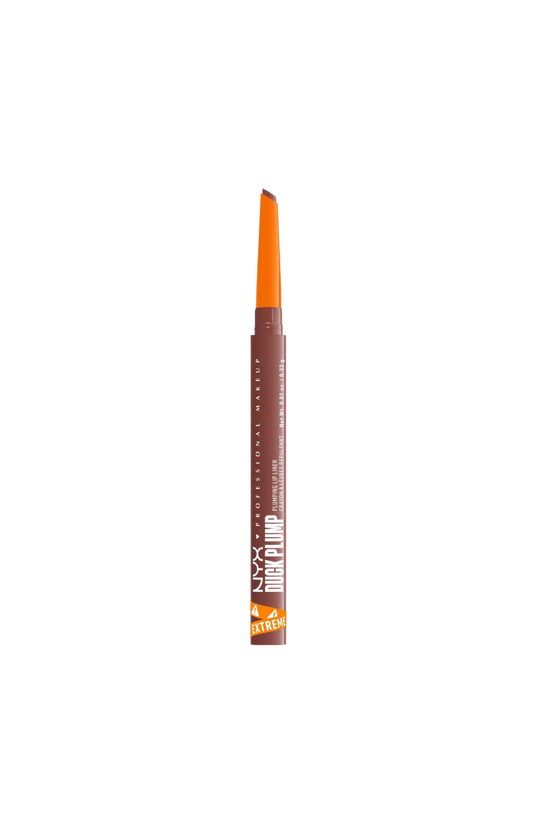 Crayon à lèvres repulpant - Duck Plump