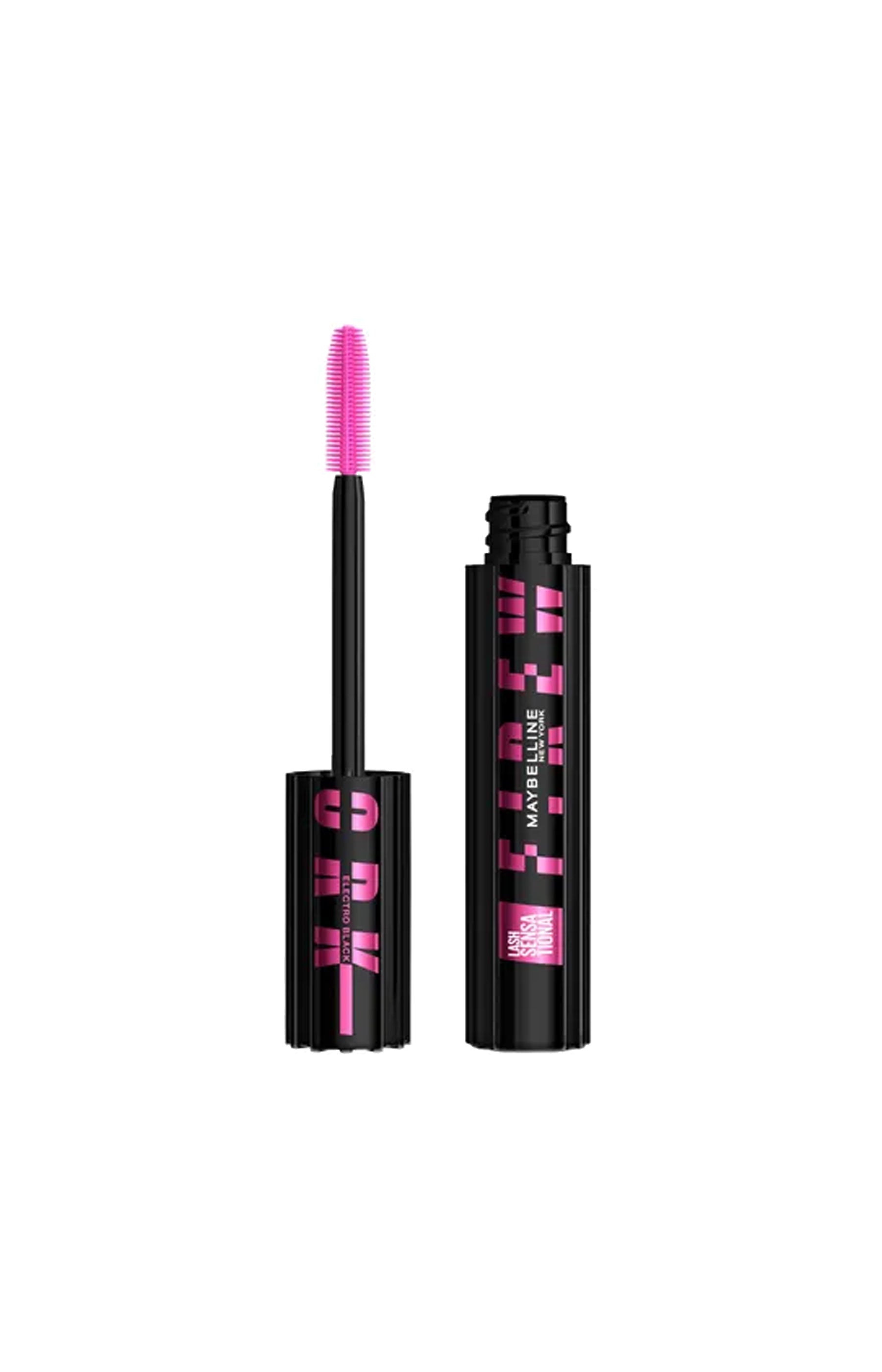 Mascara - Lash Sensational Fireworks