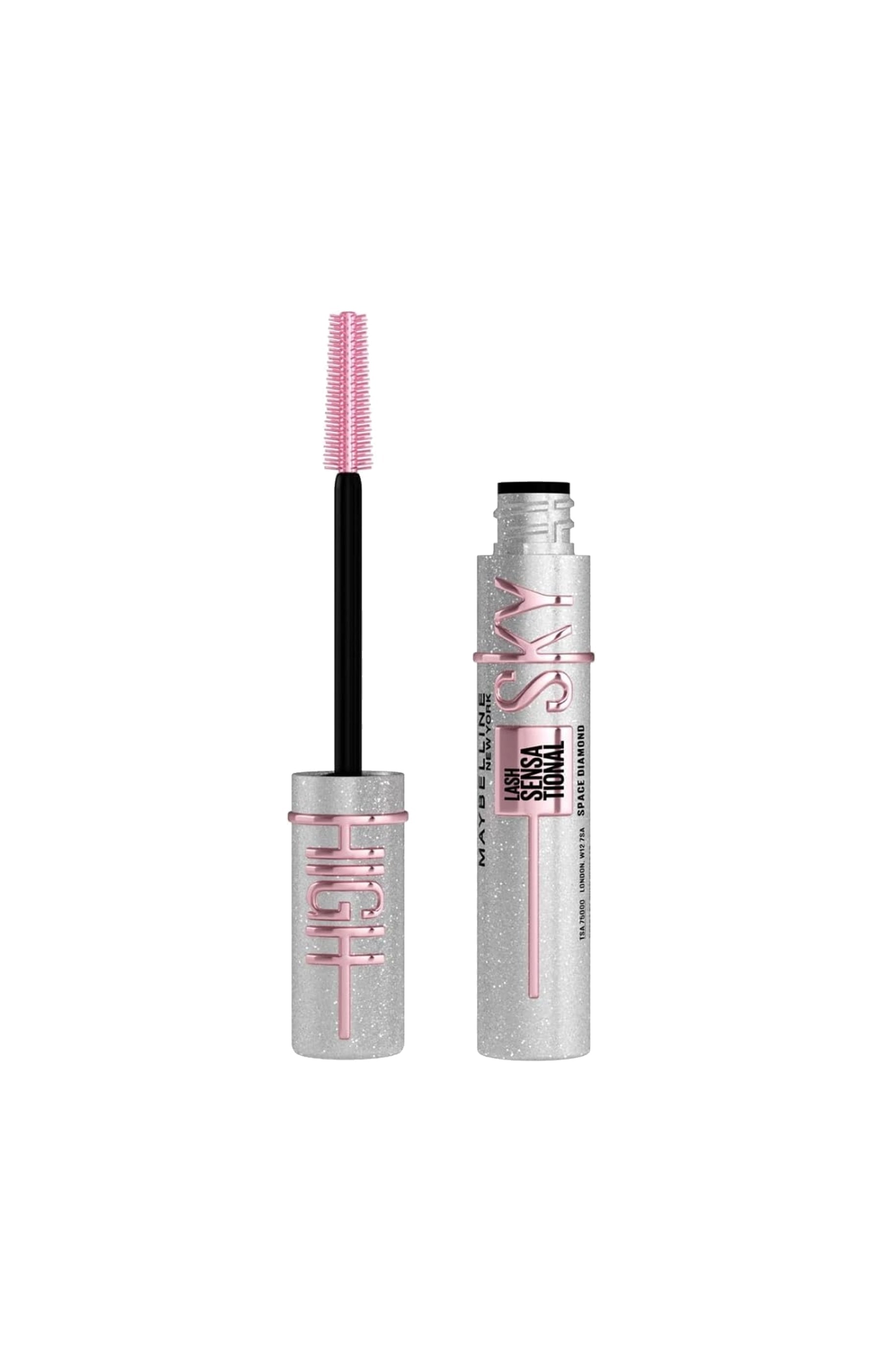Volume mascara - Sensational Sky High