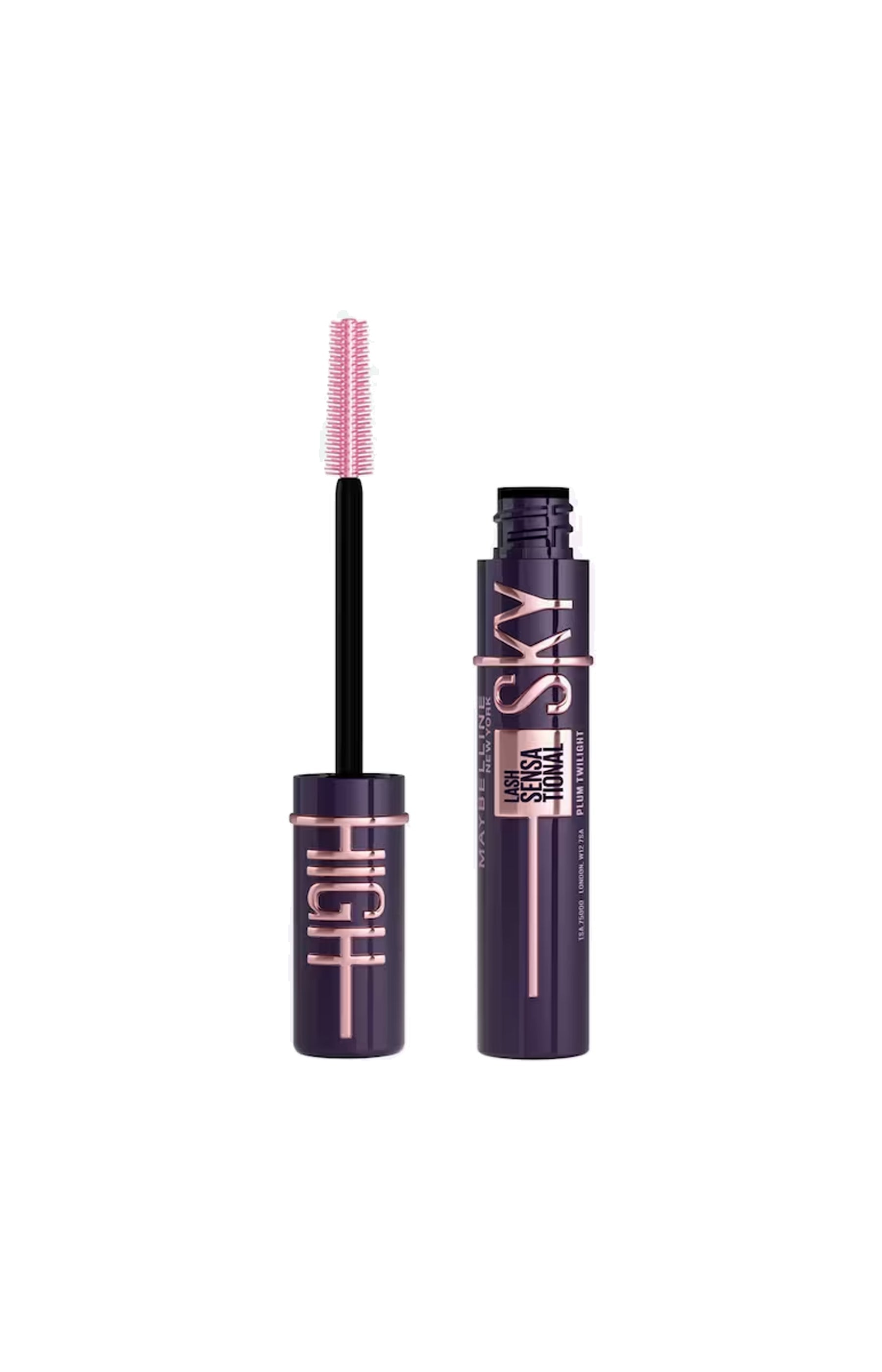 Volume mascara - Sensational Sky High