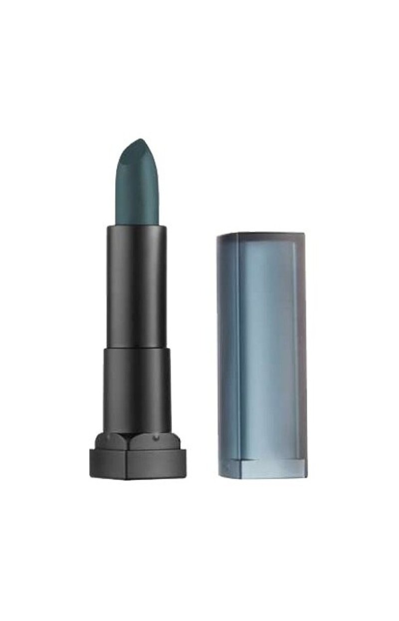 Matte Lipstick - Color Sensational