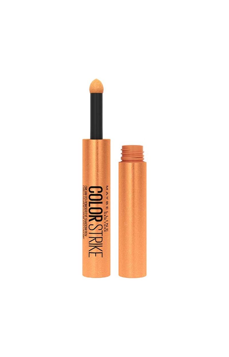 Eyeshadow - Color Strike
