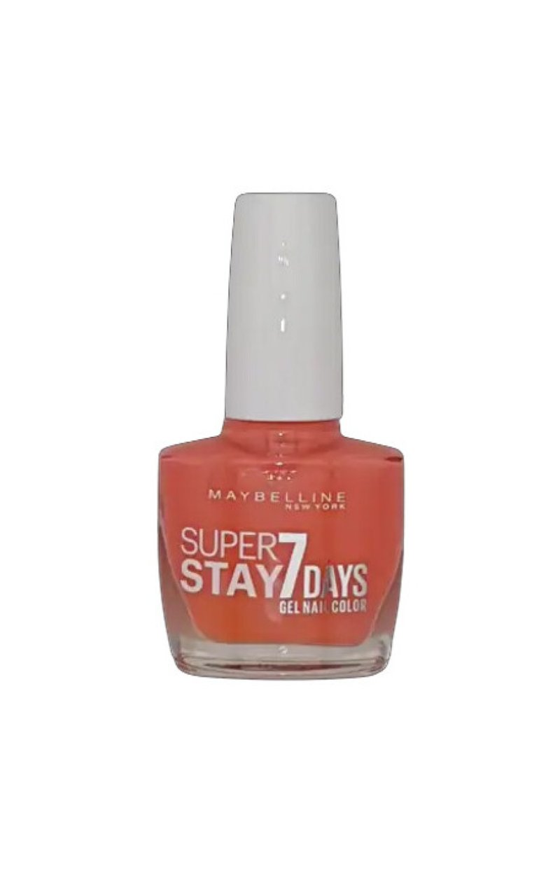 Nail polish - Superstay 7 Days Gel