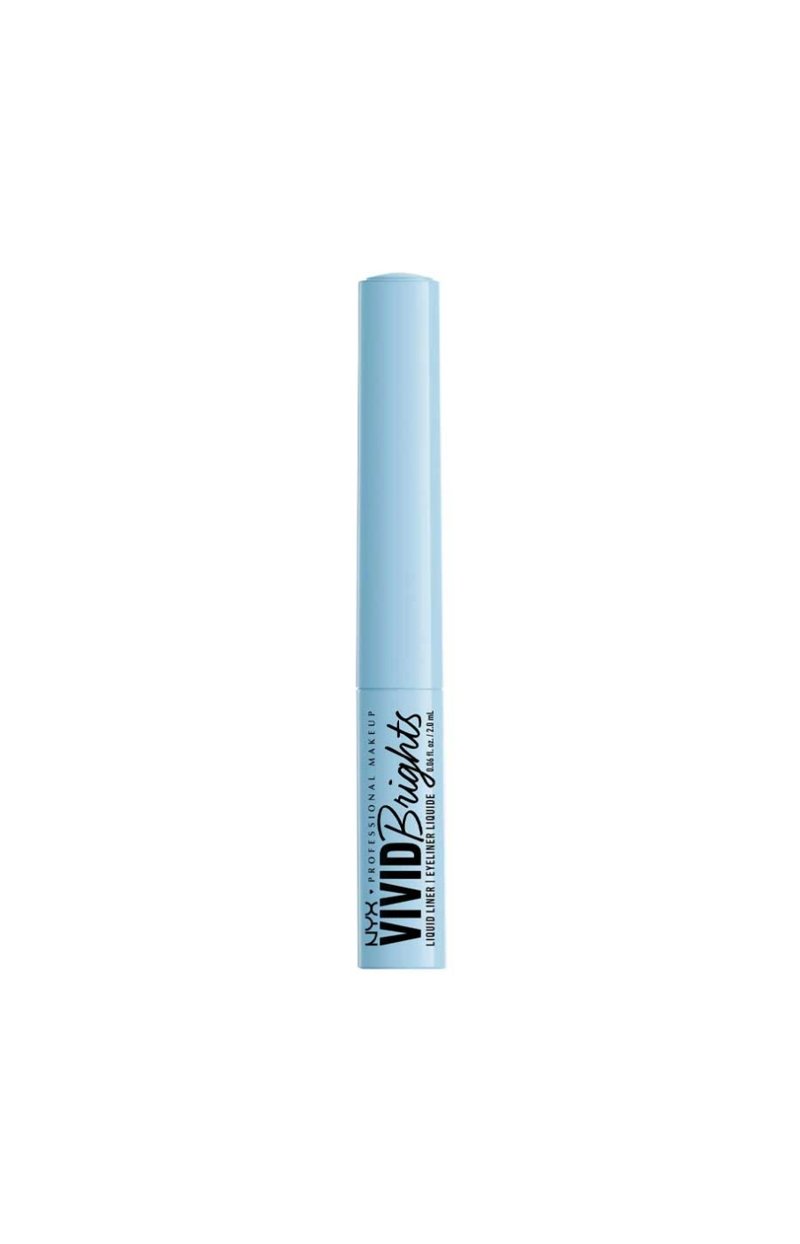 Eyeliner liquide - Vivid Brights