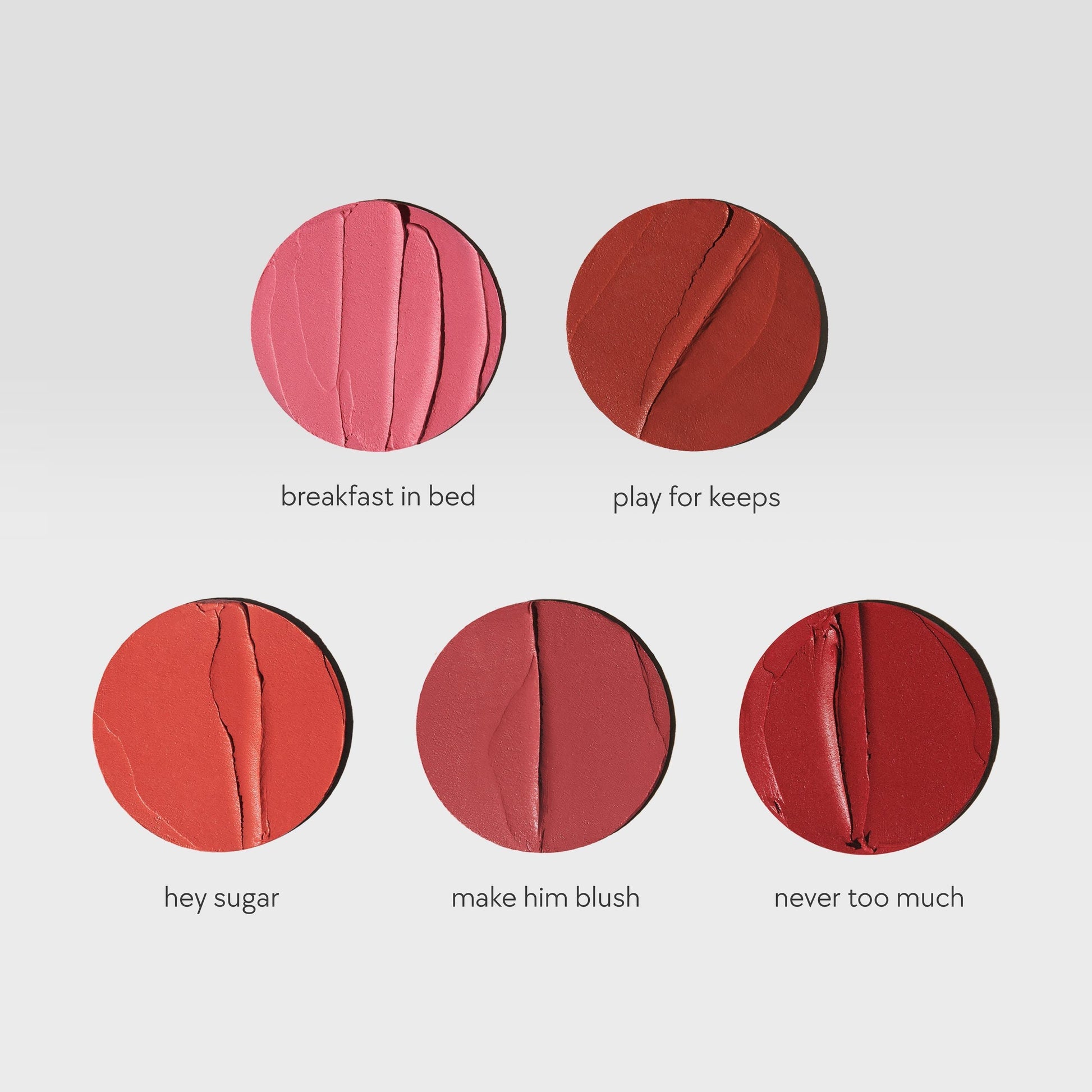 Powder Blush Stick & Tinted Butter Balm Duo