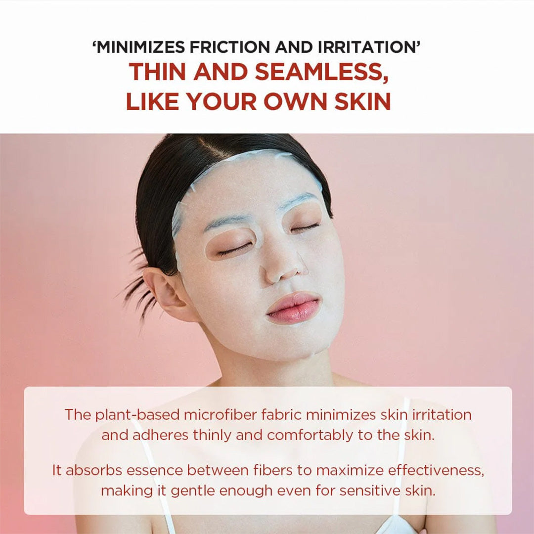 SKIN1004 Madagascar Centella Poremizing Clarifying Mask 1ea 23 mL
