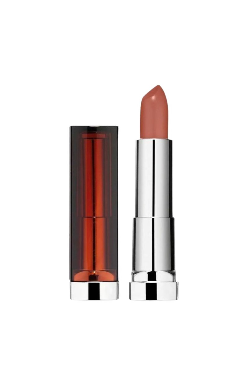 Cream Lipstick - Color Sensational