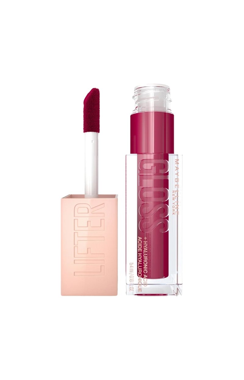 Plumping Gloss - Lifter - Hyaluronic Acid