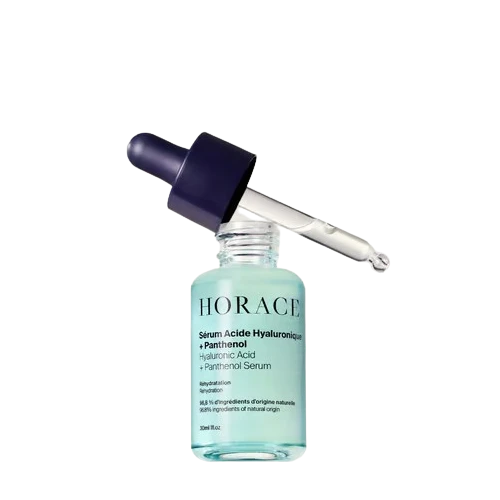 HORACE SERUM Hyaluronic Acid Pantheol - 30ml