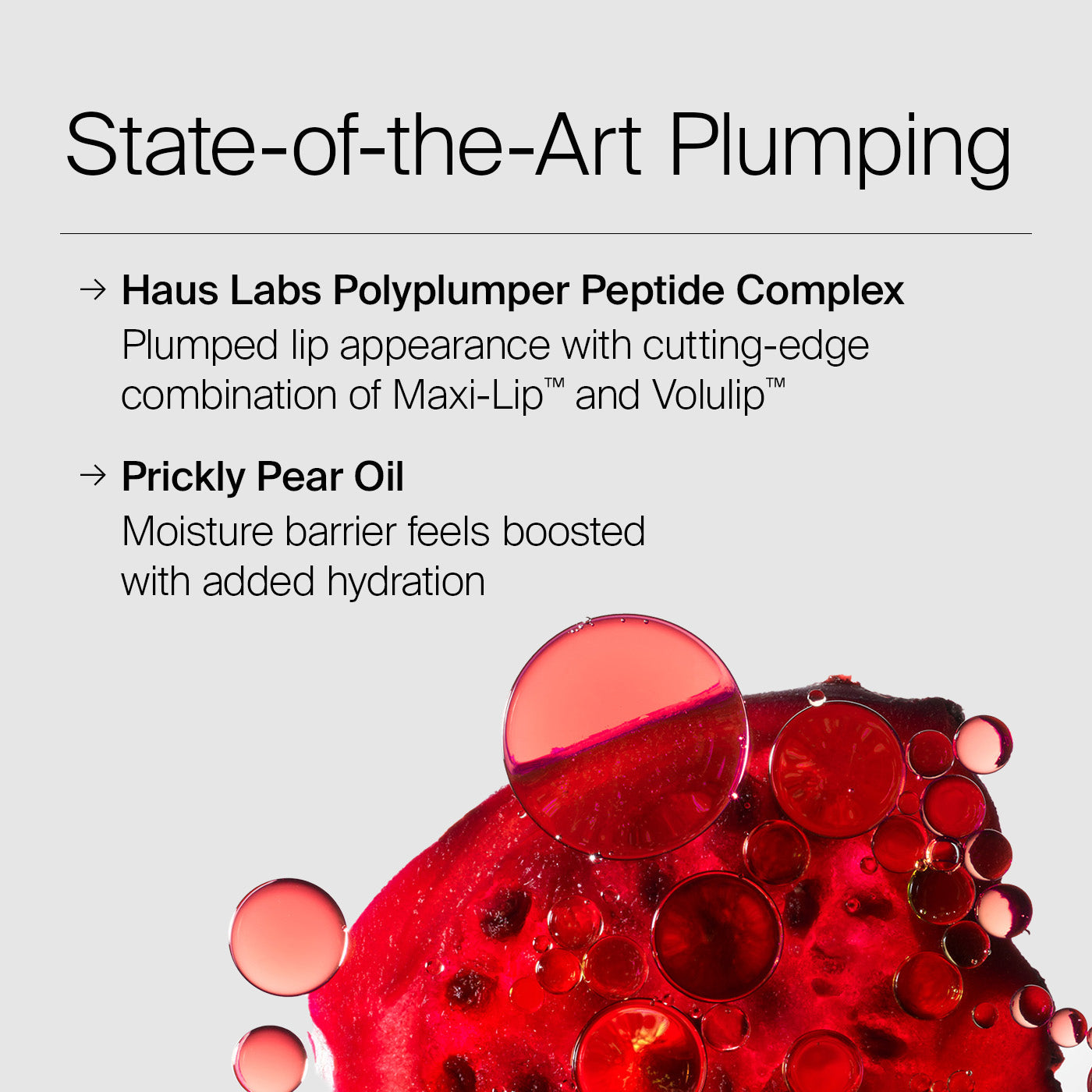 PHD HYBRID INNOVATION PLUMPING LIP GLAZE DUO