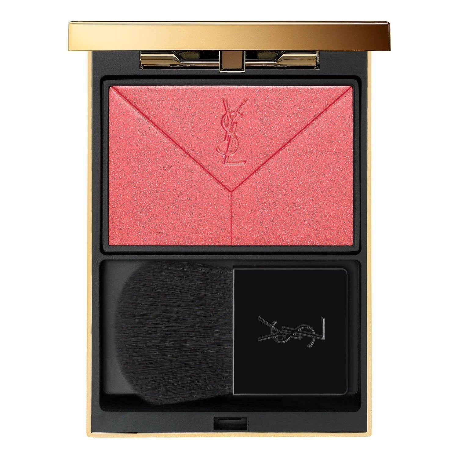 Yves Saint Laurent Couture Blush - Blush Poudre