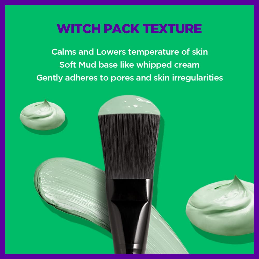 SKIN1004 Zombie Beauty Witch Pack (1 Box - 8ea)