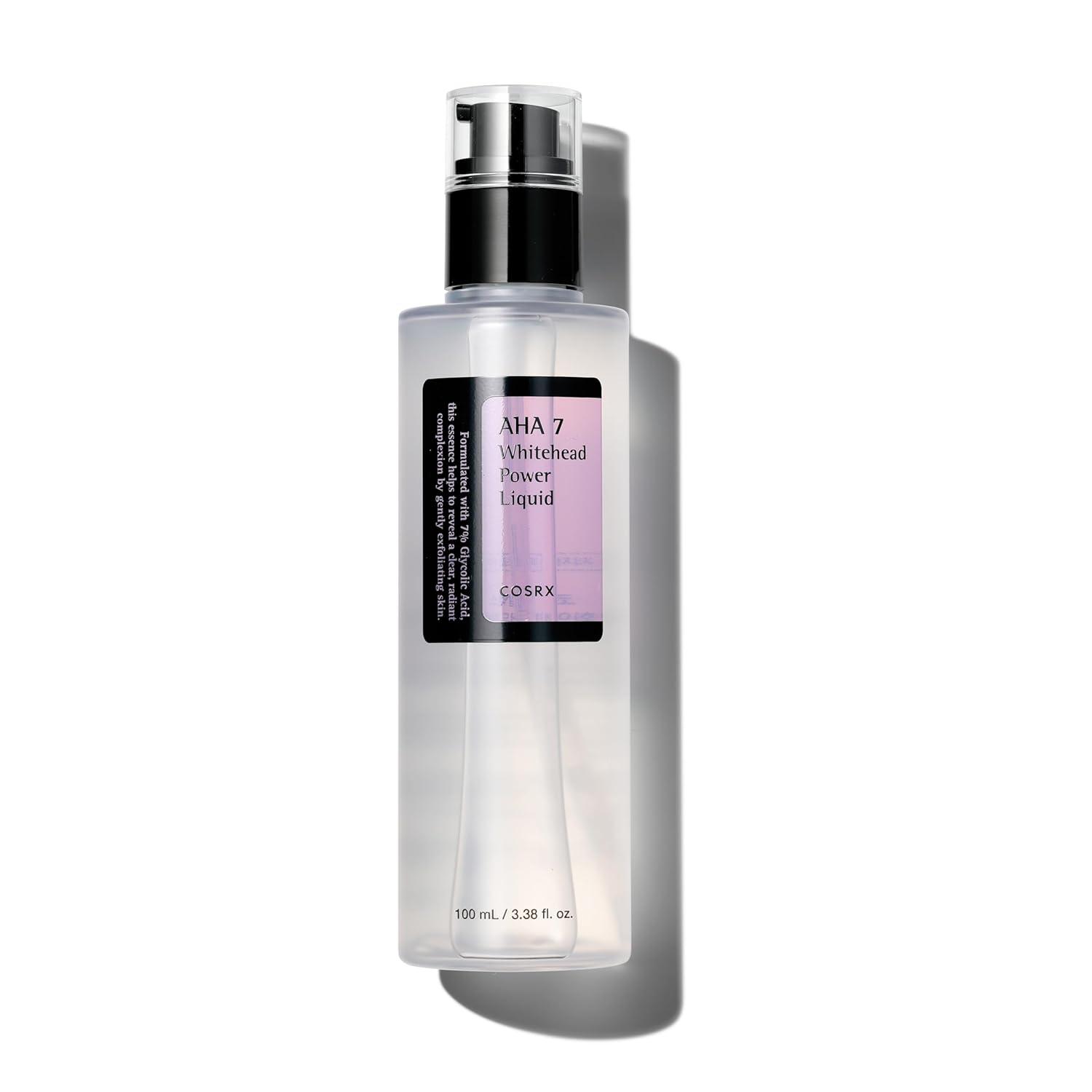 Cosrx AHA 7 Whitehead Power Liquid - 100ml