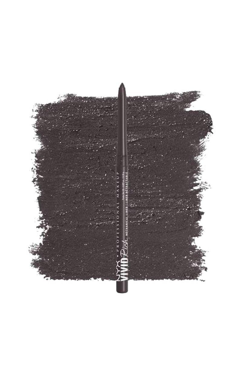Crayon eyeliner rétractable - Vivid Rich Mechanical