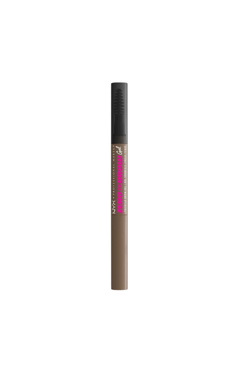 Gel à sourcils - Zero to Brow