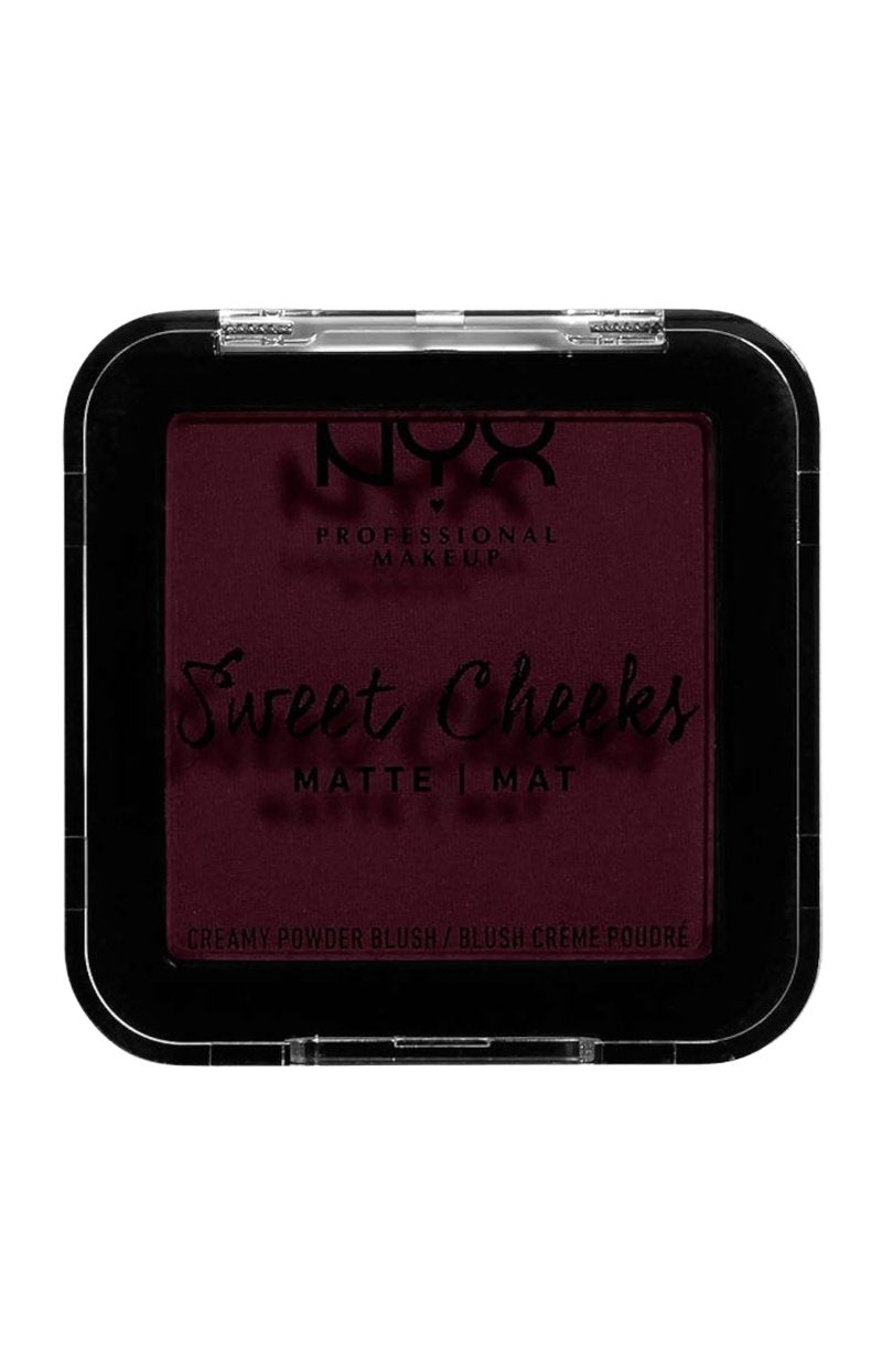Blush mat - Sweet Cheeks