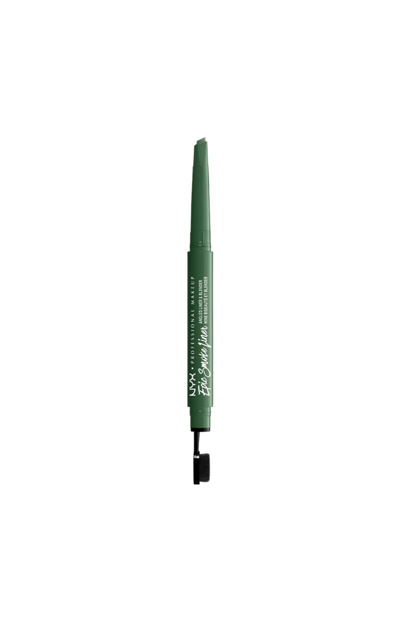 Crayon eyeliner - Epic Smoke Liner