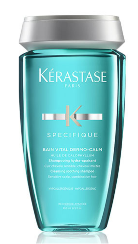 Bain vital dermo calm