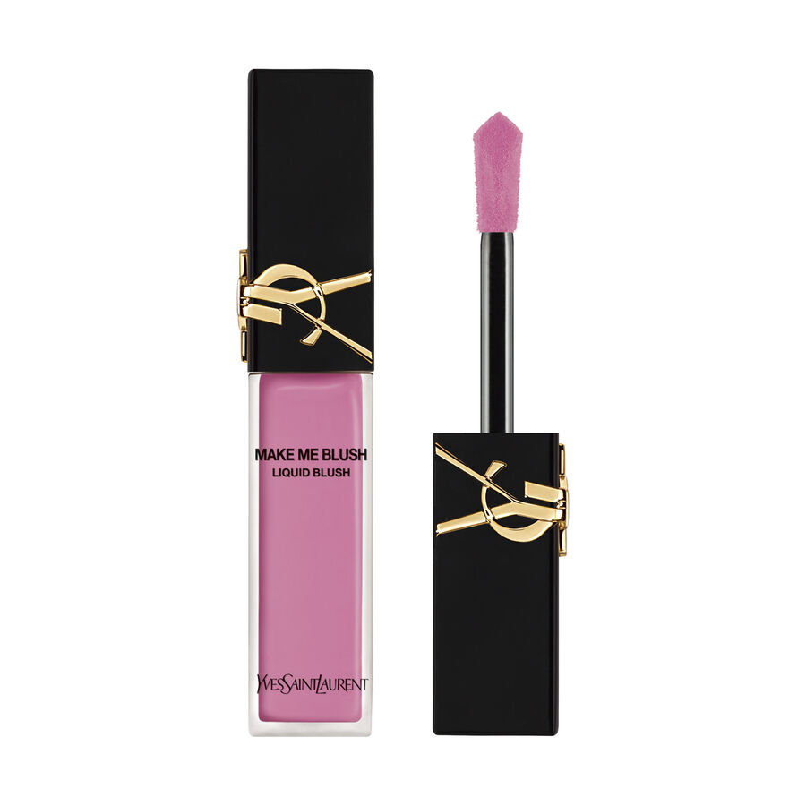 Yves Saint Laurent Make Me Blush - Blush liquide