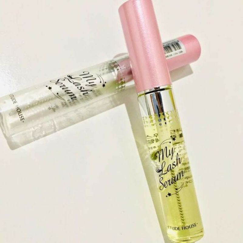 My Lash Serum