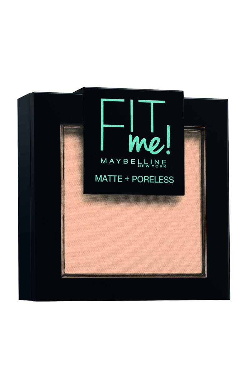 Poudre matifiante - Fit Me!