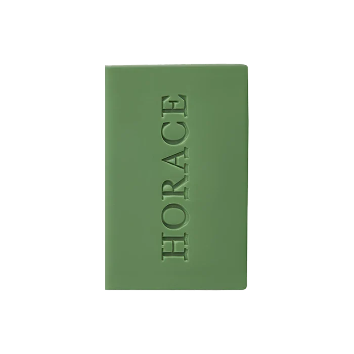Horace Surgras Cedar of Virginia and Sage Leaf Bread 125g