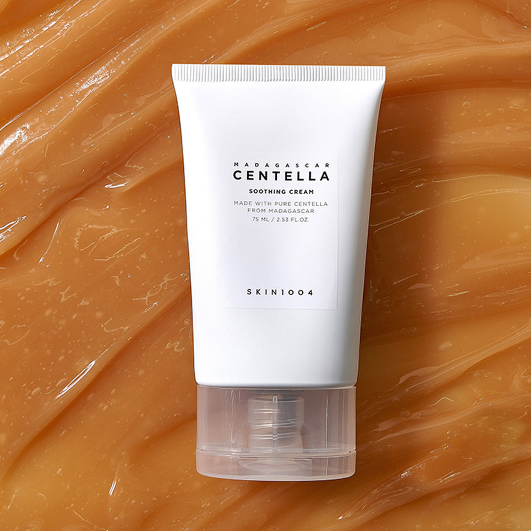 SKIN1004 Madagascar Centella Soothing Cream 75 mL