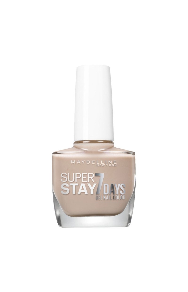 Nail polish - Superstay 7 Days Gel