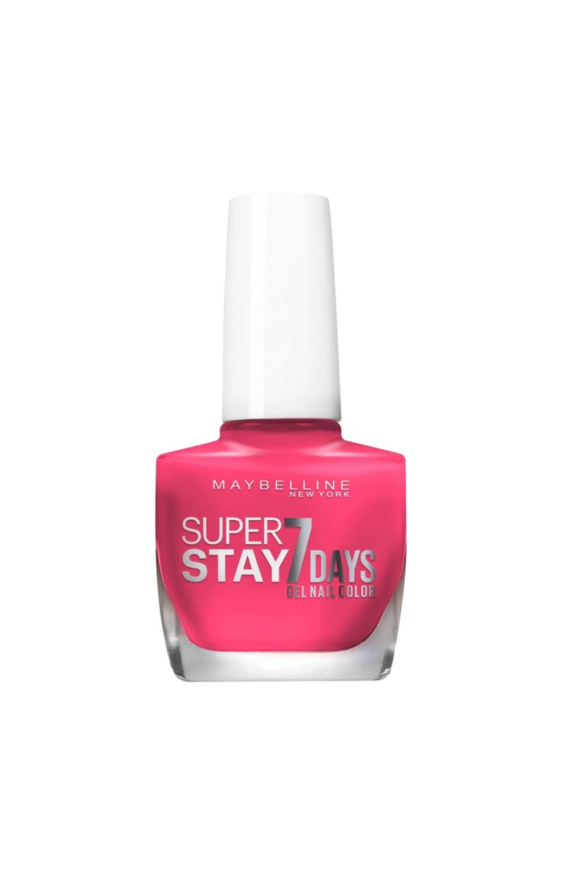 Nail polish - Superstay 7 Days Gel
