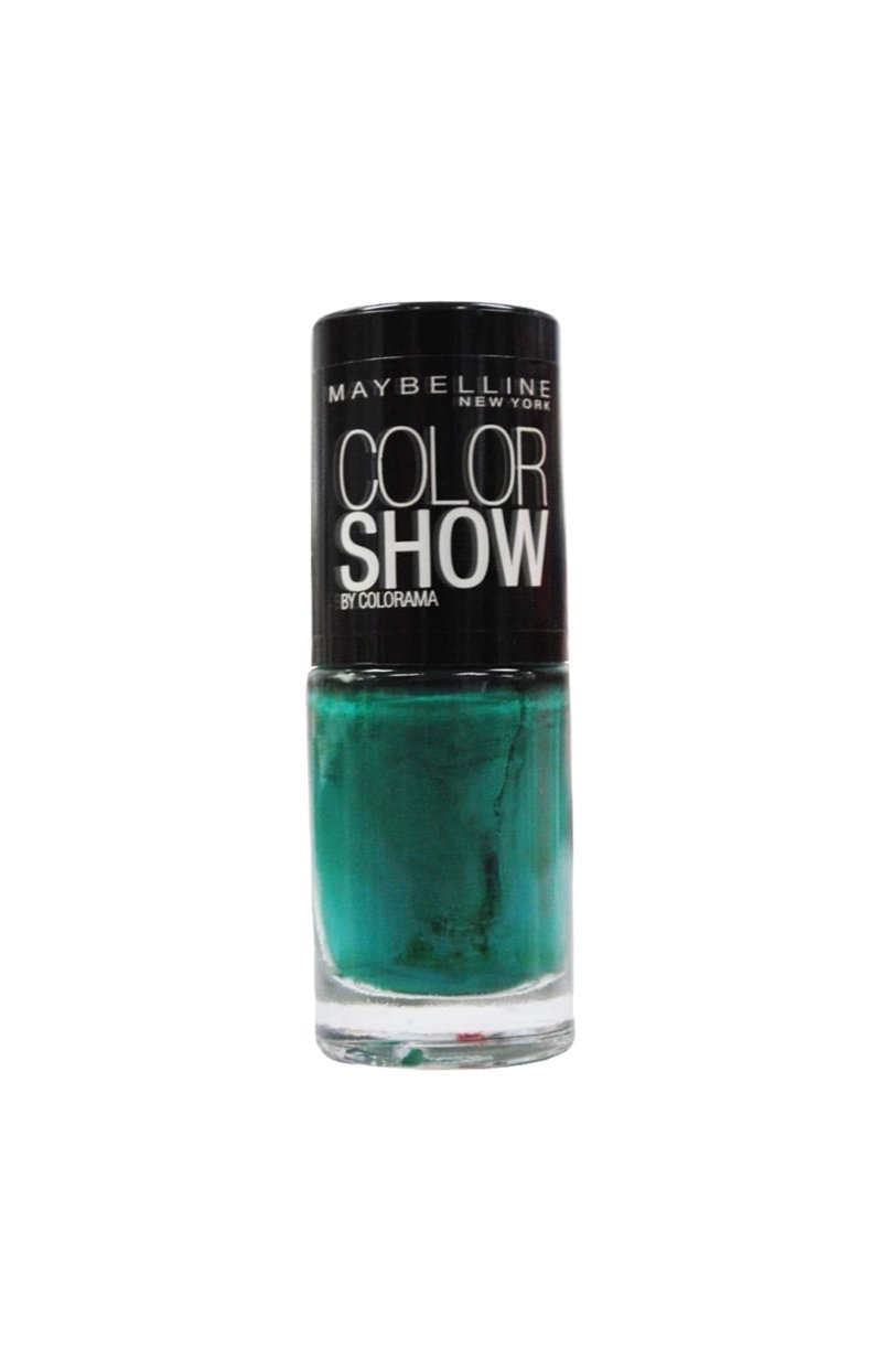 Nail polish - Color Show - 7 ml