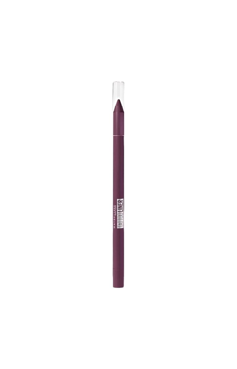 Gel eyeliner pencil - Tattoo Liner