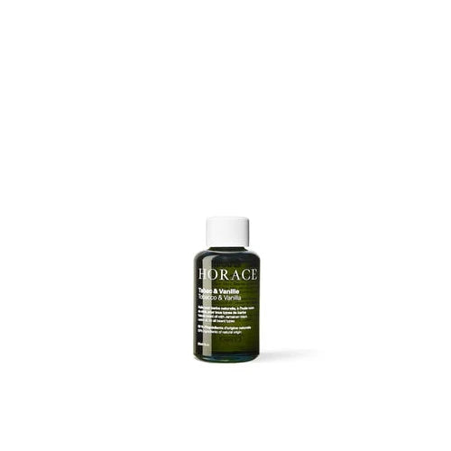 HORACE BEARD OIL Tobacco and Vanilla - 30ml
