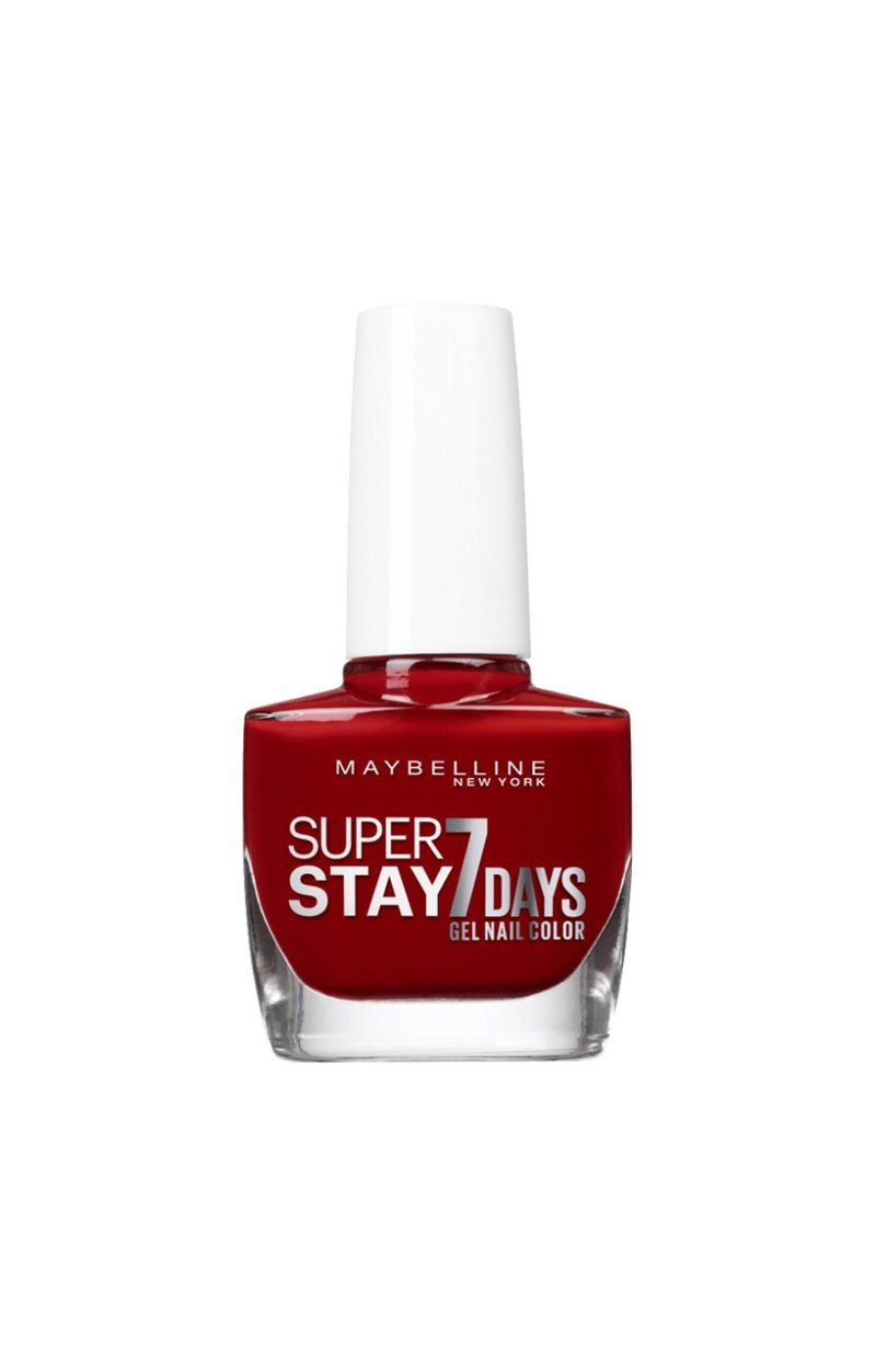 Nail polish - Superstay 7 Days Gel