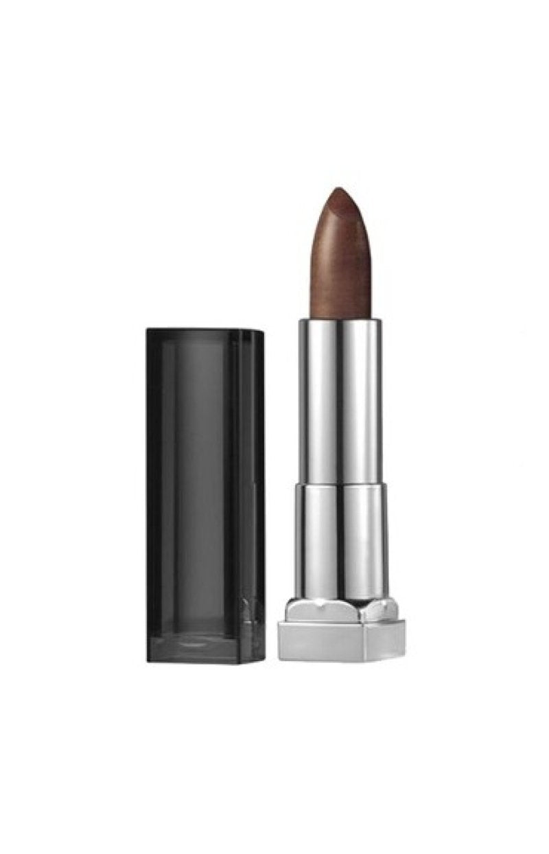 Matte Lipstick - Color Sensational