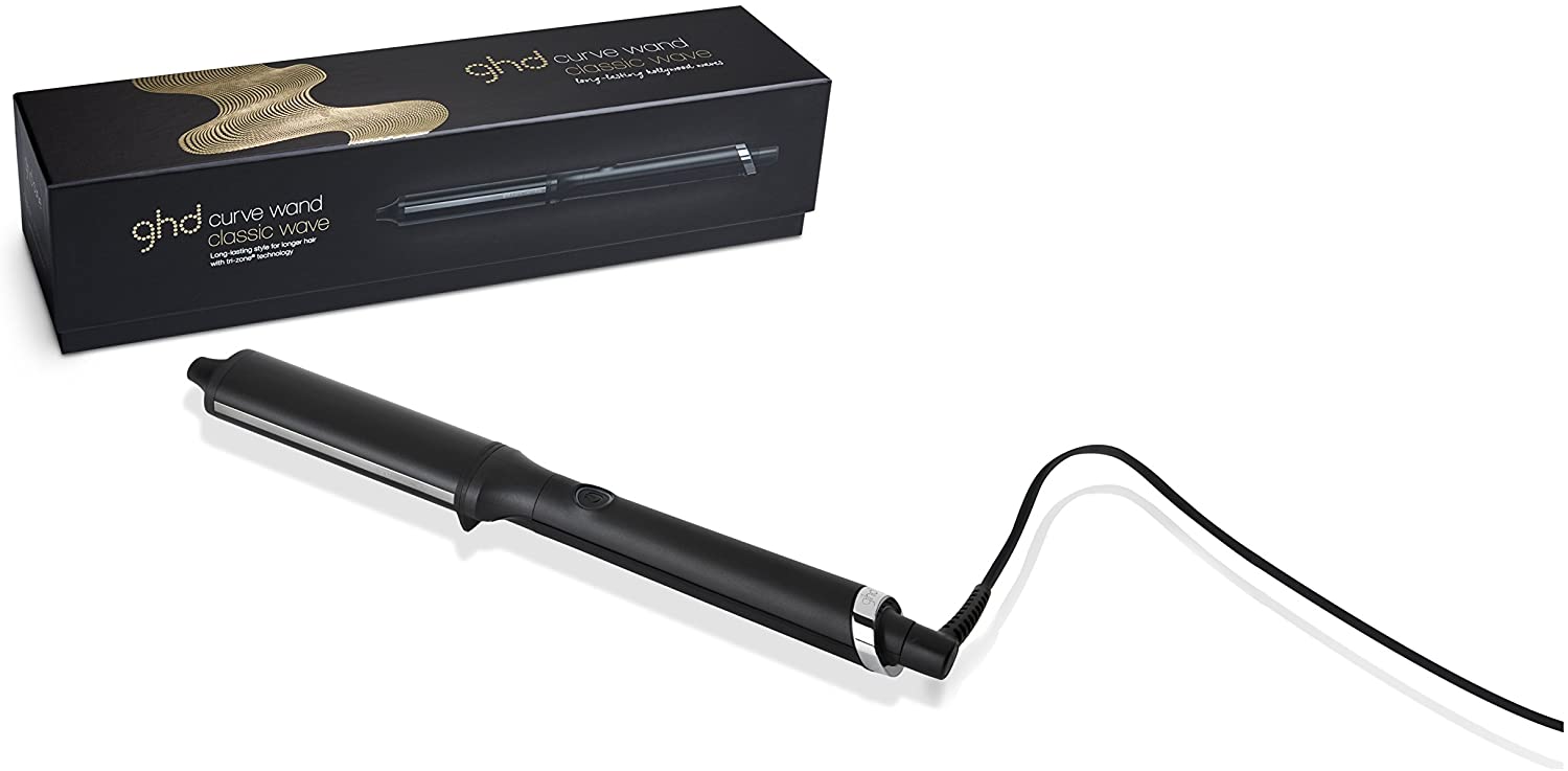 ghd curve® classic wave wand
