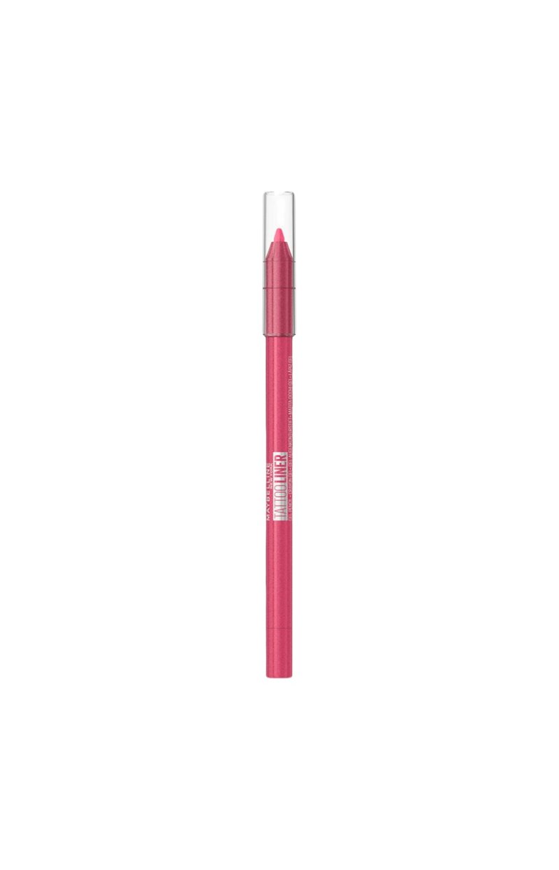 Gel eyeliner pencil - Tattoo Liner