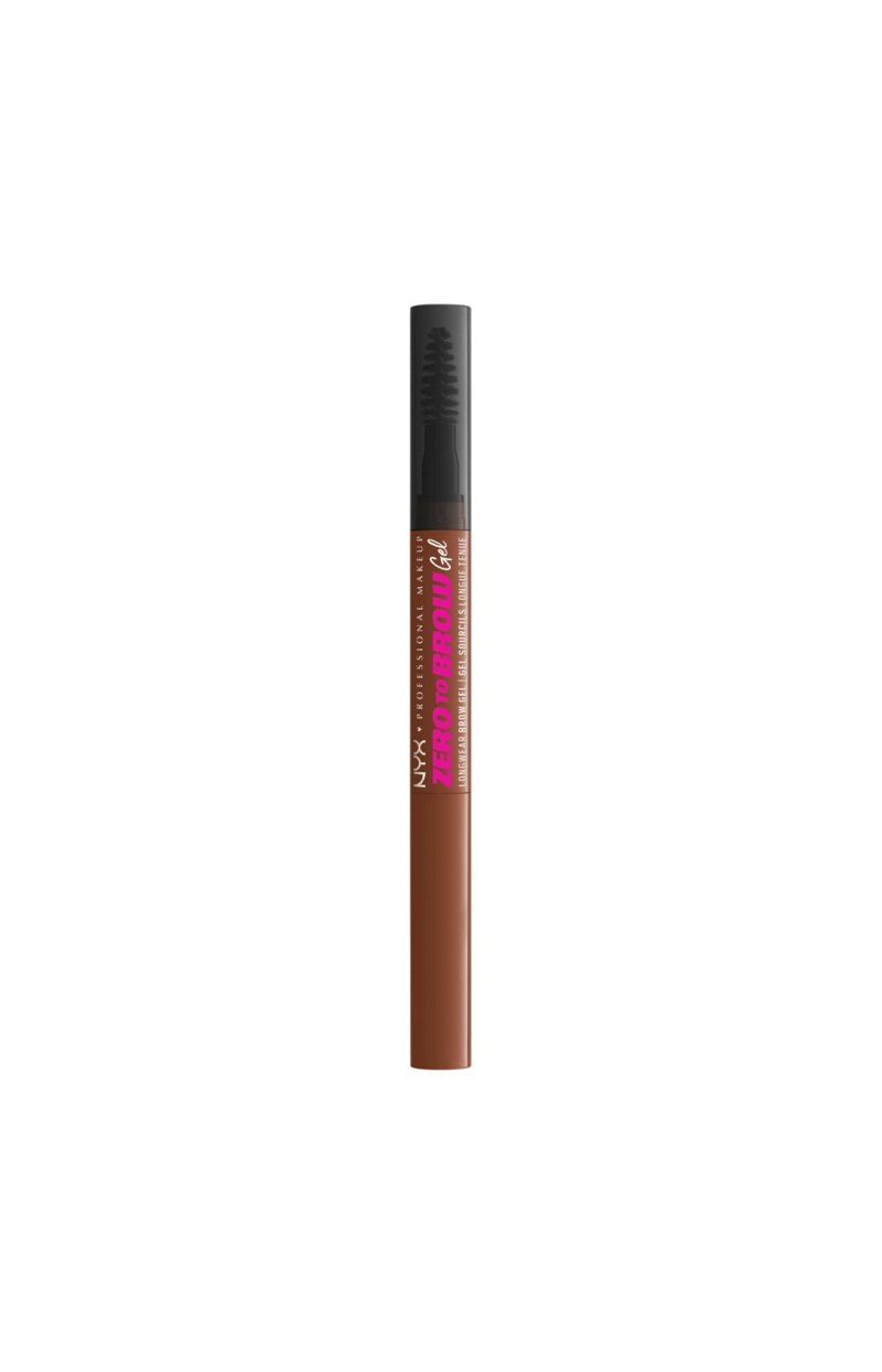 Gel à sourcils - Zero to Brow