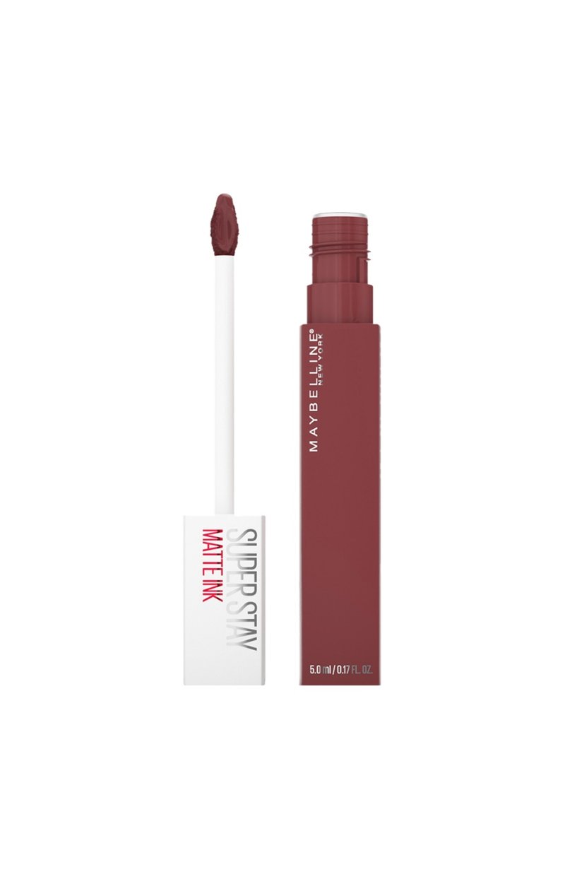 Liquid Lipstick - Superstay Matte Ink
