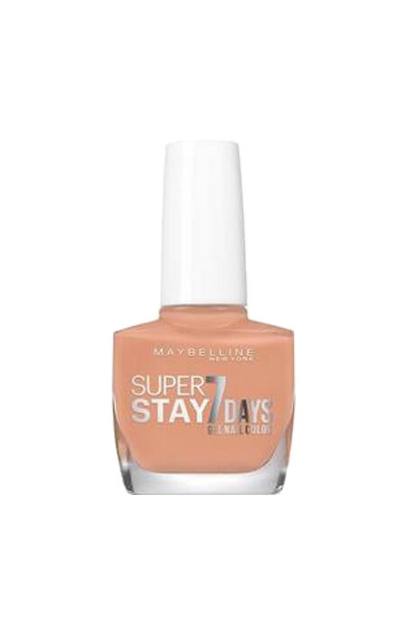 Nail polish - Superstay 7 Days Gel