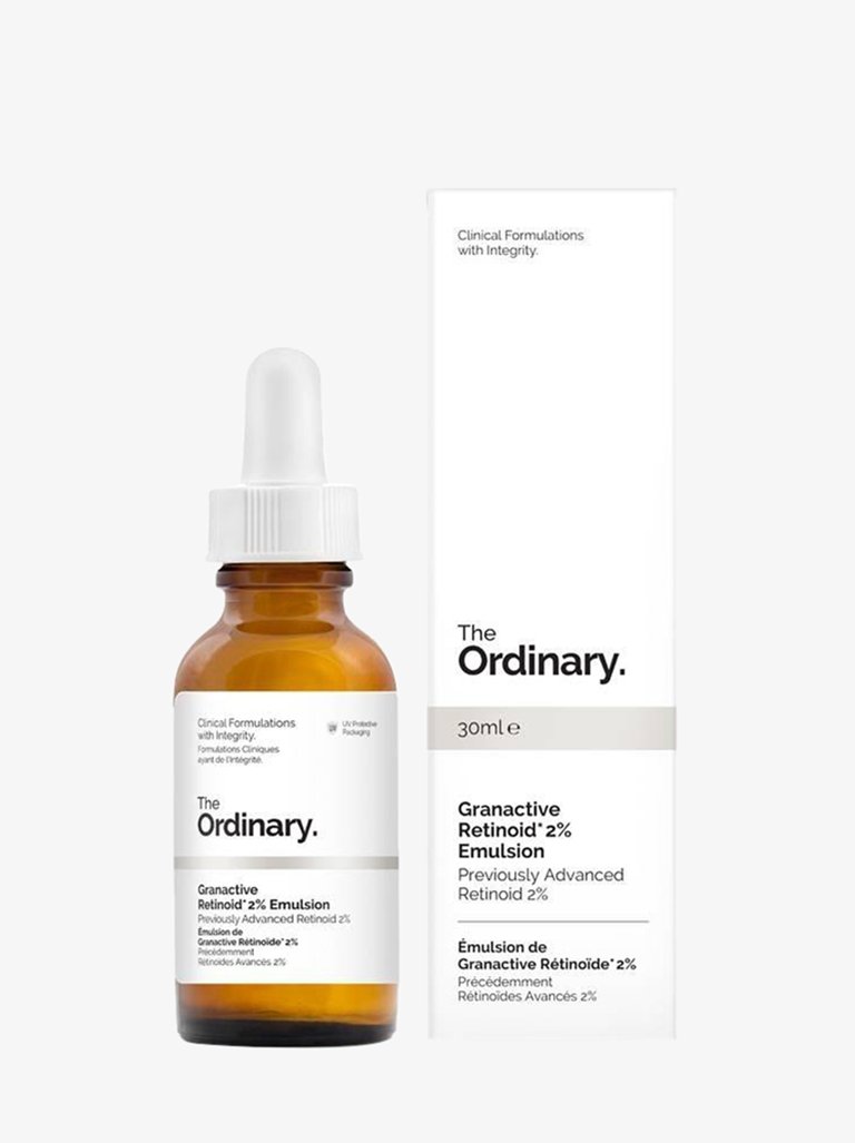Granactive retinoid 2% | The Ordinary