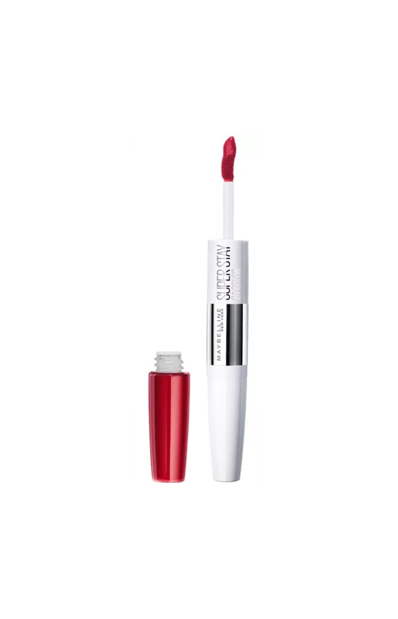2-in-1 Lipstick - Superstay 24h