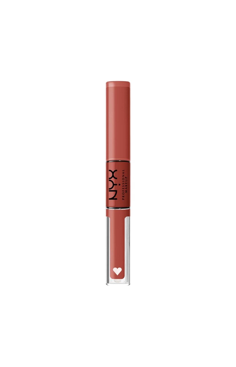 Rouge à lèvres liquide - Shine Loud