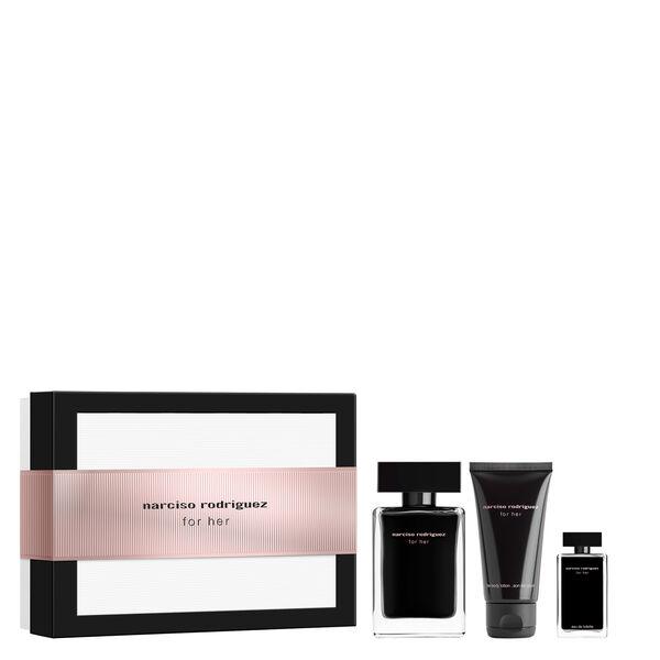Narciso Rodriguez For Her - Coffret 50ml