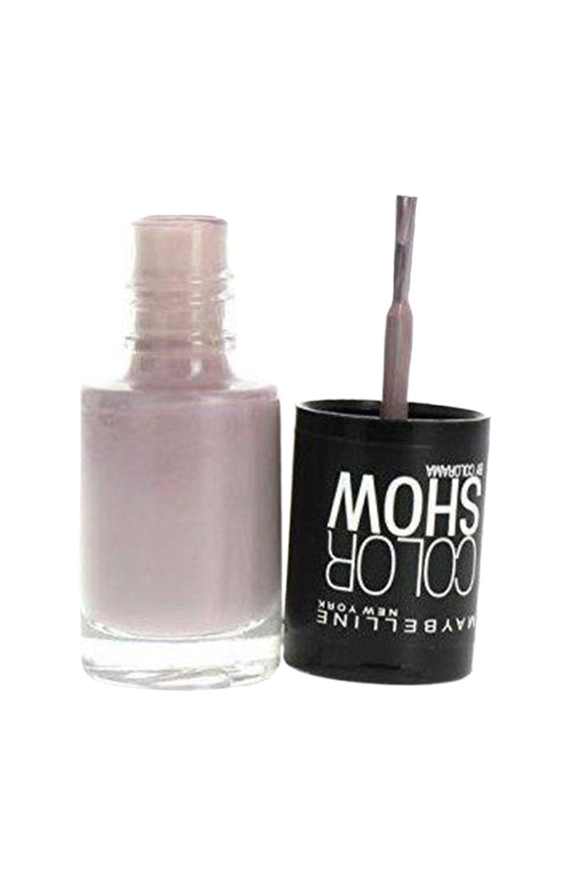 Nail polish - Color Show - 7 ml