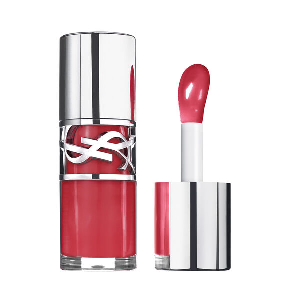 Yves Saint Laurent Loveshine Gloss - Gloss effet repulpant et soin