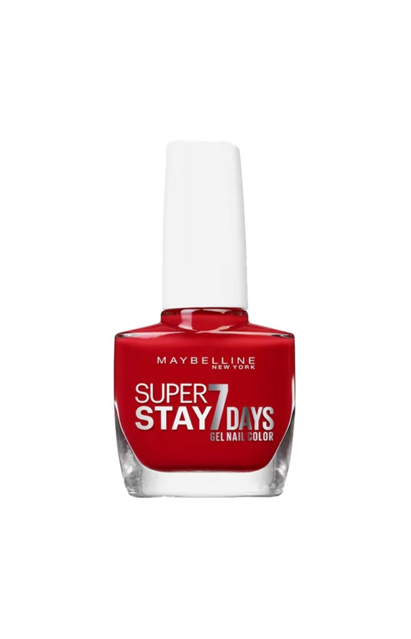 Nail polish - Superstay 7 Days Gel
