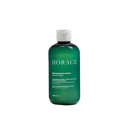 HORACE Beard Shampoo - 250ml