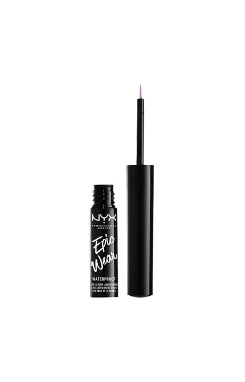 Eyeliner waterproof - Epic Wear