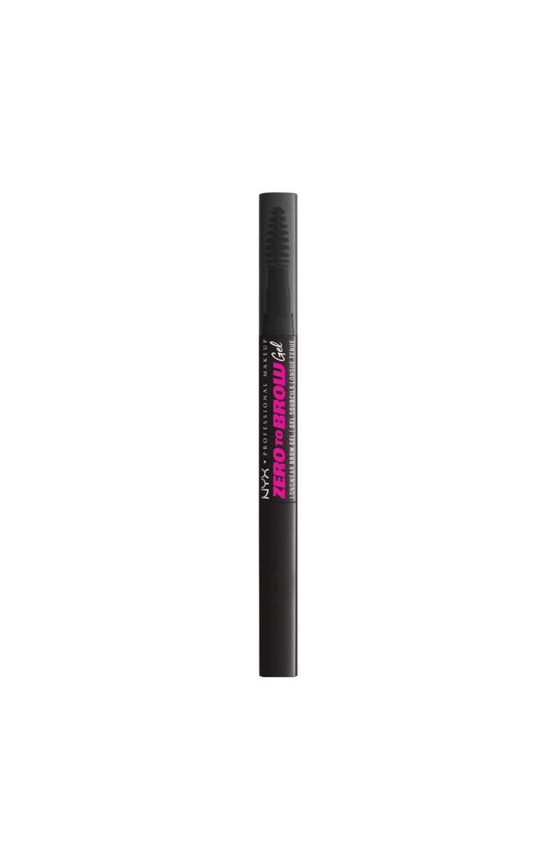 Gel à sourcils - Zero to Brow